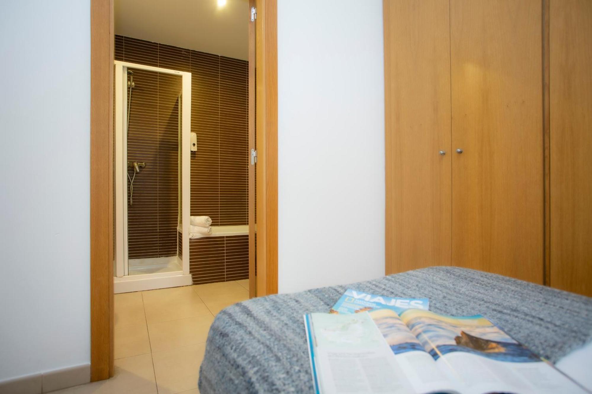 Singularstays Mar44 Валенсия Номер фото