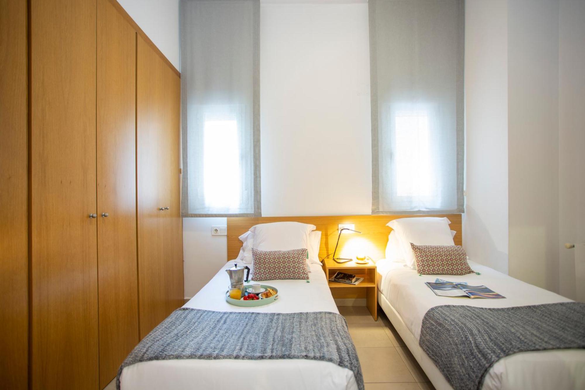 Singularstays Mar44 Валенсия Номер фото