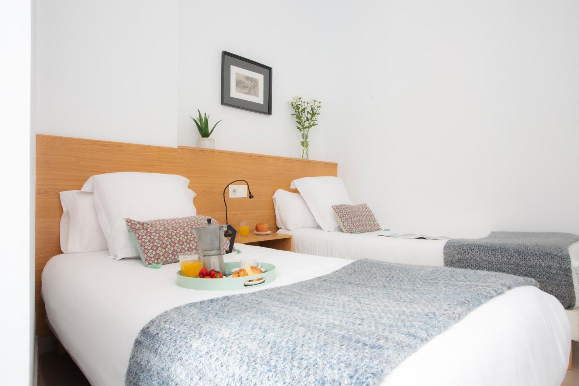Singularstays Mar44 Валенсия Номер фото